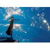 Image de Art Puzzle Puzzle Neon Dome 1000 Pièces Jouet Coloré