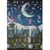 Image de Art Puzzle Puzzle Sweet Dreams - 1000 Pièces Puzzle Artistique