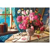 Image de Art Puzzle Puzzle The Smell Of Art - 1500 Pièces Carton