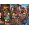 Image de Art Puzzle Puzzle The Sweet Life - 1500 Pièces Puzzle Artistique