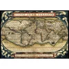 Image de Art Puzzle Puzzle The First Modern Atlas, 1570 - 3000 Pièces