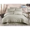 Image de Parure De Lit - 1 Housse De Couette 220x240 Cm + 2 Taies D'oreiller 60x60 Cm - 80% Coton, 20% Polyes