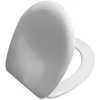 Image de Abattant Wc Thermoplastique Normus Vitra 23 003 002