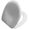 Image de Abattant WC NORMUS thermoplastique - VITRA - 23-003-002