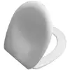 Image de Abattant wc thermoplastique normus vitra 23 003 002 562459