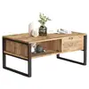 Image de Table basse en aggloméré cassy 956LCS1235