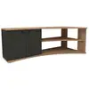 Image de Meuble tv avec 2 portes termera 550ARN2976