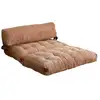 Image de Chauffeuse convertible elena-camel-2 places