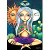 Image de Magnolia Puzzle 1000 Pièces - Détente Et Plaisir Pour Adultes