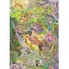 Image de Magnolia Puzzle 1000 Pièces - Thieves Casse-tête Pour Adultes