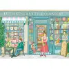 Image de Magnolia Jouet Puzzle - Magnolia Bookstore Puzzle 1000 Pièces