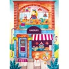 Image de Magnolia Puzzle The Chocolate - Puzzle 1000 Pièces Chocolat