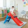Image de Toboggan - Dolu - My first slide - Plastique - Rouge - Pliable
