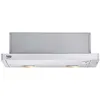 Image de Hotte intégrée - Beko - CTB 6250 XH - 420 m³/h - Acier inoxydable - 69 dB