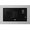 Image de Beko Mob20231bg Noir Micro-onde Simple Intégré 20 L 800 W