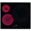 Image de Table de cuisson vitrocéramique BEKO HIC63402T