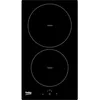 Image de Plaque De Cuisson Induction - 2 Feux - L30 Cm - Hdmi32400dt