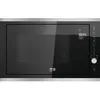 Image de Micro-ondes encastrable - BEKO - MGB25333X - 25L - 900W - Inox & Noir
