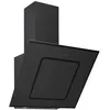 Image de Hotte décorative - BEKO - HCA62540B - Noir - 3 vitesses - LED 2 x 3W