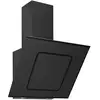 Image de Beko - hotte décorative inclinée 90cm 577m3h noir hca92540b - HCA92540B