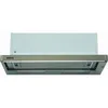 Image de Beko CTB 6407 X 280 m³-h Conduit - Recirculation 63 dB Intégré Acier inoxydable 2 ampoule(s)