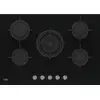 Image de Table de cuisson à gaz BEKO HILW75222S