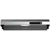 Image de Hotte standard - BEKO - CFB 6310 X - 160 m³/h - acier inox