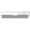 Image de Beko Cfb 6310 W Hotte Montée Au Mur Blanc 160 M³/h