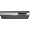 Image de Hotte intégrée - BEKO - CFB 5310 X - 125 m³/h - Classe D - 28 W éclairage