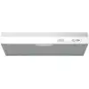 Image de Beko Cfb 5310 W Hotte Montée Au Mur Blanc 125 M³/h