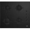 Image de Plaque Gaz Beko, Hilg64120s