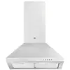 Image de Hotte Décorative Murale Beko Inox 60 Cm 400 M3/h