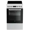 Image de Cui 4r l50 four multi cata 60l prog elec blanc