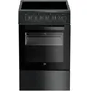 Image de Cuisiniere Vitrocéramique Fss57100gac