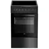 Image de Cuisinière électrique BEKO FSS57100GAC