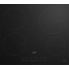 Image de Plaque Induction Beko 8700w 58cm, Hii64200mt