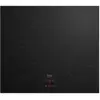 Image de Beko - hii64400mt - table de cuisson 60 cm - 4 inductions - commandes tactiles et centralisées - noir idOfferUb77735157