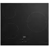 Image de Table de cuisson vitrocéramique - beko - 3 foyers - 60 cm - hic63400 BEK8690842251924