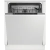 Image de Beko Din34320 Entièrement Intégré 13 Couverts E