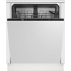 Image de Beko Din35320 Entièrement Intégré 13 Couverts E