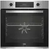 Image de Beko - four encastrable multifonction 72l 60cm a inox bbie12300xd - BBIE12300XD