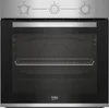 Image de Beko Bbic12100xd Four 74 L Acier Inoxydable