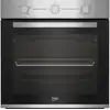 Image de Beko bbic12100xd four 74 l a acier inoxydable