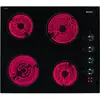 Image de Plaque Vitrocéramique Beko 58cm, Hic64100