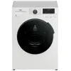 Image de Machine Ã  laver hublot Beko WTS7200WDOS - 60x55x84 cm (lxpxh) - 50 litres - 7 kg - 1200 tours/min - blanc en occasion ou reconditionné