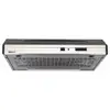 Image de Hotte Casquette Beko Cfb6432xh-1 3 Vitesses 240 M³/h Acier Inoxydable