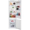 Image de Beko Bcsa306e4sfn Réfrigérateur-congélateur Intégré 298 L Blanc