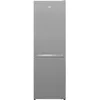 Image de Réfrigérateur combiné congélateur en bas - BEKO - RCSA366K40SN - Classe E - 343 L - 1852 x 595 x 67 cm - Gris Acier