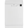 Image de Beko Dvn05320w Pose Libre 13 Couverts E