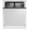 Image de Beko Din36430 Entièrement Intégré 14 Couverts D
